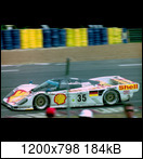  24 HEURES DU MANS YEAR BY YEAR PART FOUR 1990-1999 - Page 22 94lm35pdauer962gtdsulz5j4c