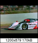  24 HEURES DU MANS YEAR BY YEAR PART FOUR 1990-1999 - Page 23 94lm36pdauer962gtydal9ej5g