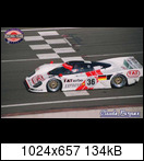  24 HEURES DU MANS YEAR BY YEAR PART FOUR 1990-1999 - Page 23 94lm36pdauer962gtydala5jb6