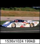  24 HEURES DU MANS YEAR BY YEAR PART FOUR 1990-1999 - Page 23 94lm36pdauer962gtydaliskqt