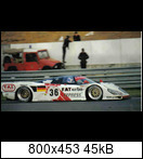  24 HEURES DU MANS YEAR BY YEAR PART FOUR 1990-1999 - Page 23 94lm36pdauer962gtydaln0kv8