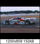  24 HEURES DU MANS YEAR BY YEAR PART FOUR 1990-1999 - Page 23 94lm36pdauer962gtydalo5k6c