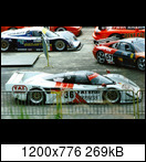  24 HEURES DU MANS YEAR BY YEAR PART FOUR 1990-1999 - Page 23 94lm36pdauer962gtydalqzk0u