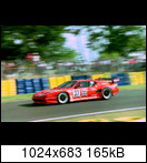  24 HEURES DU MANS YEAR BY YEAR PART FOUR 1990-1999 - Page 23 94lm37dtpanteradchapplfkna