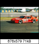  24 HEURES DU MANS YEAR BY YEAR PART FOUR 1990-1999 - Page 23 94lm37dtpanteradchapptwjyl