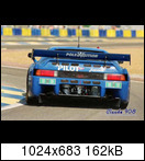  24 HEURES DU MANS YEAR BY YEAR PART FOUR 1990-1999 - Page 23 94lm38venturi600lmmfe8tjna