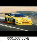  24 HEURES DU MANS YEAR BY YEAR PART FOUR 1990-1999 - Page 23 94lm39venturi600lmfde42km6