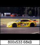  24 HEURES DU MANS YEAR BY YEAR PART FOUR 1990-1999 - Page 23 94lm39venturi600lmfdebekcv