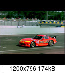  24 HEURES DU MANS YEAR BY YEAR PART FOUR 1990-1999 - Page 23 94lm40dviperrt10rarnoysk4p