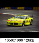  24 HEURES DU MANS YEAR BY YEAR PART FOUR 1990-1999 - Page 23 94lm41dviperrt10fmiga8lju9