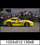  24 HEURES DU MANS YEAR BY YEAR PART FOUR 1990-1999 - Page 23 94lm41dviperrt10fmiga9oj86