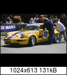  24 HEURES DU MANS YEAR BY YEAR PART FOUR 1990-1999 - Page 23 94lm45p911rsrdrebelinsykla