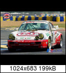  24 HEURES DU MANS YEAR BY YEAR PART FOUR 1990-1999 - Page 24 94lm52p911rsrddupuy-j4vj8n