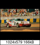  24 HEURES DU MANS YEAR BY YEAR PART FOUR 1990-1999 - Page 24 94lm52p911rsrddupuy-jirkzq