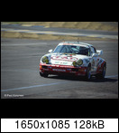  24 HEURES DU MANS YEAR BY YEAR PART FOUR 1990-1999 - Page 24 94lm52p911rsrddupuy-jjojiw