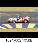  24 HEURES DU MANS YEAR BY YEAR PART FOUR 1990-1999 - Page 24 94lm52p911rsrddupuy-jkzj8q