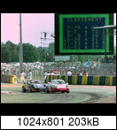  24 HEURES DU MANS YEAR BY YEAR PART FOUR 1990-1999 - Page 24 94lm52p911rsrddupuy-jqjj07
