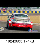  24 HEURES DU MANS YEAR BY YEAR PART FOUR 1990-1999 - Page 24 94lm52p911rsrddupuy-jwsju0