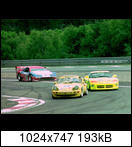  24 HEURES DU MANS YEAR BY YEAR PART FOUR 1990-1999 - Page 24 94lm54p911rsrecalderag2kg5