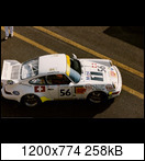  24 HEURES DU MANS YEAR BY YEAR PART FOUR 1990-1999 - Page 24 94lm56p911tohaberthur8bkx5