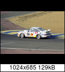  24 HEURES DU MANS YEAR BY YEAR PART FOUR 1990-1999 - Page 24 94lm56p911tohaberthurckj5h