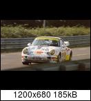  24 HEURES DU MANS YEAR BY YEAR PART FOUR 1990-1999 - Page 24 94lm56p911tohaberthurmxjb8