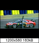  24 HEURES DU MANS YEAR BY YEAR PART FOUR 1990-1999 - Page 24 94lm57f348gtclmaodeboobkct