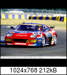  24 HEURES DU MANS YEAR BY YEAR PART FOUR 1990-1999 - Page 24 94lm57f348gtclmaodeboqyj85