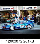  24 HEURES DU MANS YEAR BY YEAR PART FOUR 1990-1999 - Page 25 94lm60a610tlgalmard-jm7k89