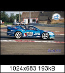  24 HEURES DU MANS YEAR BY YEAR PART FOUR 1990-1999 - Page 25 94lm60a610tlgalmard-jrpjfc