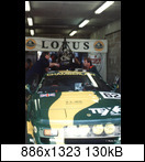  24 HEURES DU MANS YEAR BY YEAR PART FOUR 1990-1999 - Page 25 94lm62lesprits300phar89jwr