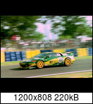  24 HEURES DU MANS YEAR BY YEAR PART FOUR 1990-1999 - Page 25 94lm62lesprits300pharfgj0t