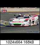  24 HEURES DU MANS YEAR BY YEAR PART FOUR 1990-1999 - Page 25 94lm63harrierlr9sprwi3nkq0