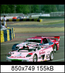  24 HEURES DU MANS YEAR BY YEAR PART FOUR 1990-1999 - Page 25 94lm63harrierlr9sprwifxj1d