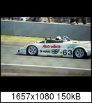 24 HEURES DU MANS YEAR BY YEAR PART FOUR 1990-1999 - Page 25 94lm63harrierlr9sprwigqjmn