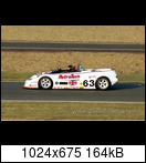 24 HEURES DU MANS YEAR BY YEAR PART FOUR 1990-1999 - Page 25 94lm63harrierlr9sprwih2k20