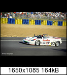  24 HEURES DU MANS YEAR BY YEAR PART FOUR 1990-1999 - Page 25 94lm63harrierlr9sprwijrk7k