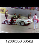  24 HEURES DU MANS YEAR BY YEAR PART FOUR 1990-1999 - Page 25 94lm63harrierlr9sprwiqwk5m