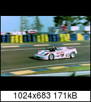  24 HEURES DU MANS YEAR BY YEAR PART FOUR 1990-1999 - Page 25 94lm63harrierlr9sprwiuijtv
