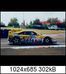  24 HEURES DU MANS YEAR BY YEAR PART FOUR 1990-1999 - Page 25 94lm65venturi400lmsrahfk9t