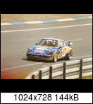  24 HEURES DU MANS YEAR BY YEAR PART FOUR 1990-1999 - Page 25 94lm66p911rsrrbellm-hlrj5q