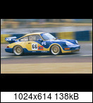  24 HEURES DU MANS YEAR BY YEAR PART FOUR 1990-1999 - Page 25 94lm66p911rsrrbellm-hvjk8t