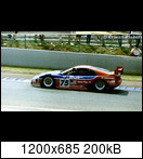  24 HEURES DU MANS YEAR BY YEAR PART FOUR 1990-1999 - Page 26 94lm75n300tzxsmillen-1pk76