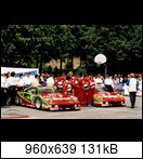  24 HEURES DU MANS YEAR BY YEAR PART FOUR 1990-1999 - Page 26 95lm00ferrarimqdkll