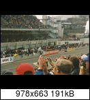  24 HEURES DU MANS YEAR BY YEAR PART FOUR 1990-1999 - Page 26 95lm00finisk2paju8