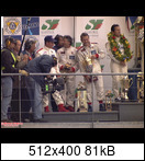  24 HEURES DU MANS YEAR BY YEAR PART FOUR 1990-1999 - Page 26 95lm00podium2ctskte