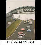  24 HEURES DU MANS YEAR BY YEAR PART FOUR 1990-1999 - Page 26 95lm00start1w8kiv