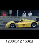  24 HEURES DU MANS YEAR BY YEAR PART FOUR 1990-1999 - Page 26 95lm01f333sprarnoux-j3kkcu