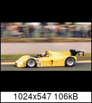  24 HEURES DU MANS YEAR BY YEAR PART FOUR 1990-1999 - Page 26 95lm01f333sprarnoux-jhlk6p