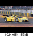  24 HEURES DU MANS YEAR BY YEAR PART FOUR 1990-1999 - Page 26 95lm01f333sprarnoux-jrhjfe